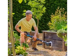 Gardena Akku-Multi-Reiniger AquaBrush Universal 03/18V Power For All inkl. Akku