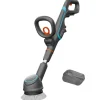 Gardena Akku-Multi-Reiniger AquaBrush Compact 03/18V Power For All Solo