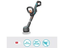 Gardena Akku-Multi-Reiniger AquaBrush Compact 03/18V Power For All Solo