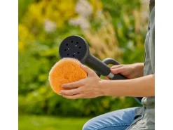 Gardena Akku-Multi-Reiniger AquaBrush Compact 03/18V Power For All Solo