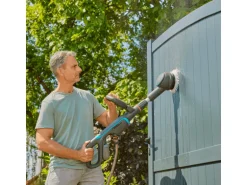 Gardena Akku-Multi-Reiniger AquaBrush Compact 03/18V Power For All Solo