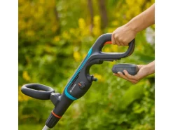 Gardena Akku-Multi-Reiniger AquaBrush Patio 03/18V Power For All inkl. Akku