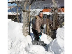 Gardena ClassicLine Schneeschieber