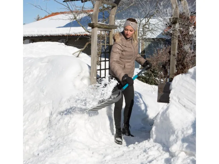 Gardena ClassicLine Schneeschieber