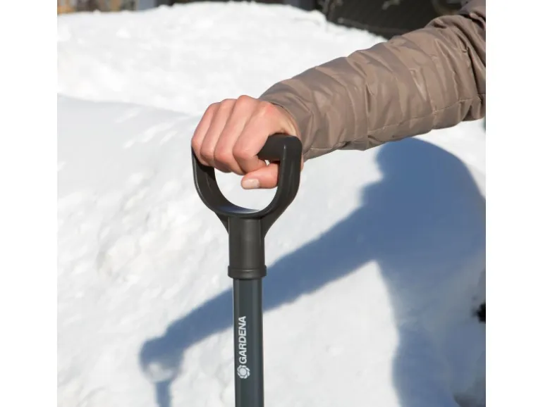 Gardena ClassicLine Schneeschieber