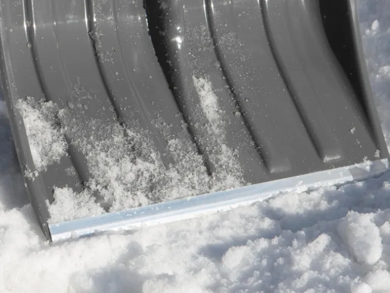 Gardena ClassicLine Schneeschieber