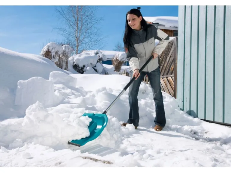 Gardena combisystem-Schneeschieber KST 40 cm