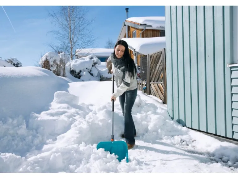 Gardena combisystem-Schneeschieber KST 40 cm