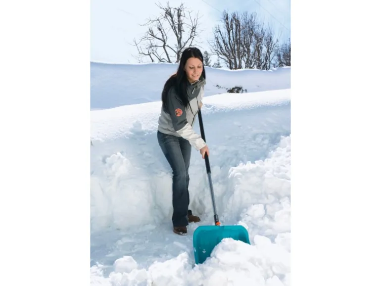 Gardena combisystem-Schneeschieber KST 40 cm