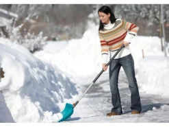 Gardena combisystem-Schneeschieber ES 50 cm