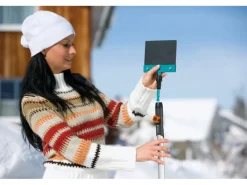 Gardena combisystem-Stoßscharre 15 cm