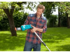 Gardena Elektro-Teleskopsäge TCS 720/20