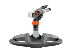 Gardena Rasensprenger Premium mit Schlitten