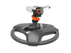 Gardena Rasensprenger Premium mit Schlitten