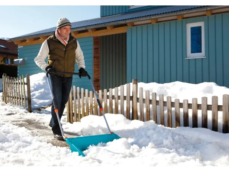 Gardena Schneewanne 70 cm