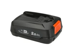 Gardena Starter-Kit P4A 2 x PBA Syst. Akku 18 V/45 2,5 Ah mit Ladegerät