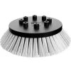 Gardena Tellerbürste Soft für Akku-Multi-Reiniger AquaBrush