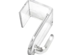 Gardinia Dekohaken Transparent