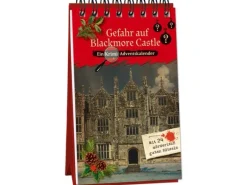 Gefahr auf Blackmore Castle