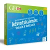 GEOlino Technik & Elektronik Adventskalender 2020