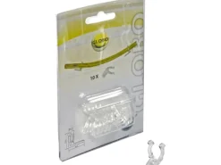 Globo Befestiungsclip Lichtschlauch