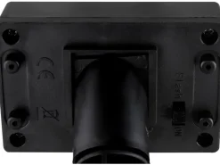 Globo LED-Solarlichterkette Kunststoff Silber-Grau