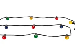 Globo Party-Lichterkette Nirvana