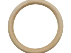Glorex Holzring 150 mm x 12 mm, 1 Stk., FSC®