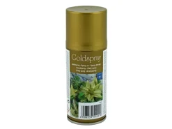 Goldspray 150 ml - für ein individuelles Weihnachtsambiente