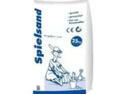 Hamann Mercatus Aktionsspielsand 25 Kg