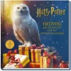 Harry Potter: Weihnachten mit Hedwig - Das große Pop-up-Adventskalenderbuch