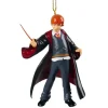 Harry Potter Weihnachtsanhänger 3D Ronald Weasley 11 cm