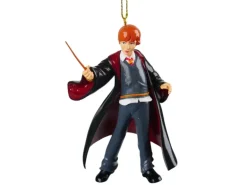 Harry Potter Weihnachtsanhänger 3D Ronald Weasley 11 cm