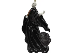 Harry Potter Weihnachtsanhänger 3D Voldemort 11 cm