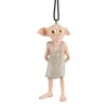 Harry Potter Weihnachtsanhänger Dobby 7 cm Mehrfarbig