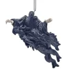 Harry Potter Weihnachtsanhänger 3D Dementor 13 cm