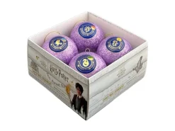 Harry Potter Weihnachtskugel-Set Star Gaze 4-teilig Ø 7,5 cm