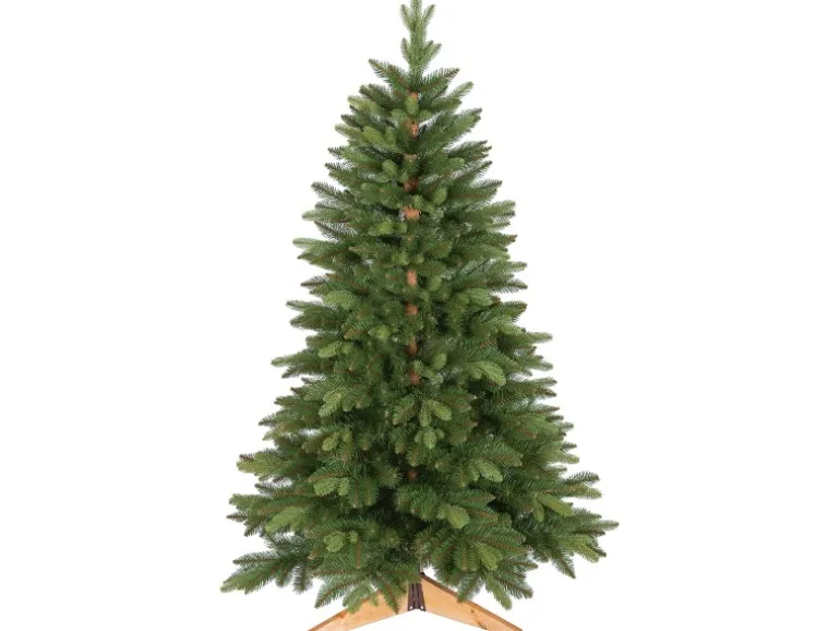 Hestia Kunsttanne Italian Fichte 180 cm Grün