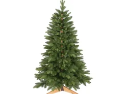 Hestia Kunsttanne Italian Fichte 220 cm Grün