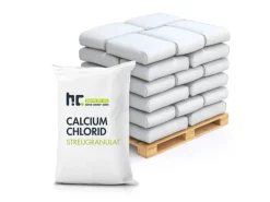 Höfer Chemie Calciumchlorid Streugranulat & Entfeuchtergranulat 2 x 25kg