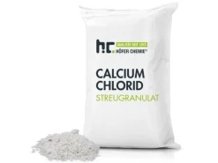 Höfer Chemie Calciumchlorid Streugranulat & Entfeuchtergranulat 2 x 25kg