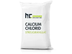 Höfer Chemie Calciumchlorid Streugranulat & Entfeuchtergranulat 25kg