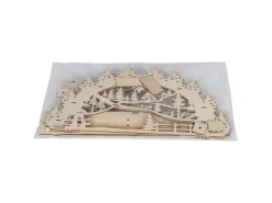 HGD Bastelset LED-Lichterbogen