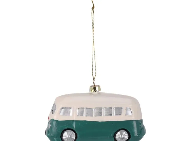 Hängedeko Fahrzeuge 8-fach sortiert