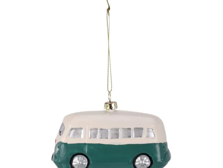 Hängedeko Fahrzeuge 8-fach sortiert