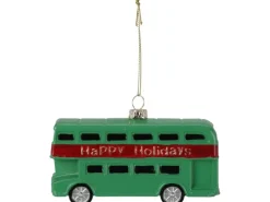 Hängedeko Fahrzeuge 8-fach sortiert