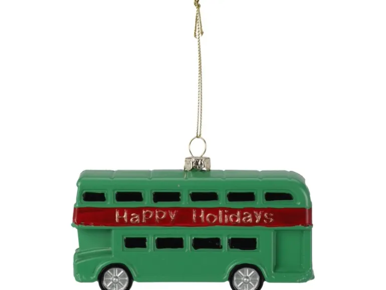 Hängedeko Fahrzeuge 8-fach sortiert