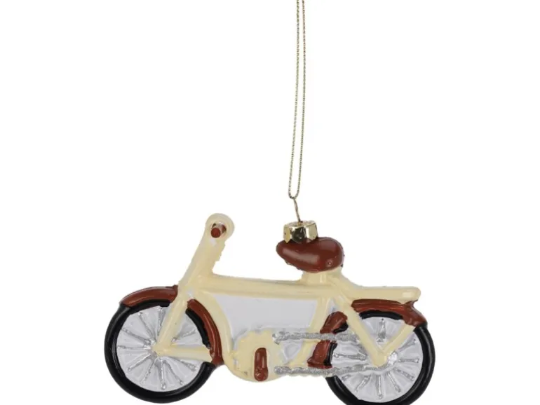 Hängedeko Fahrzeuge 8-fach sortiert