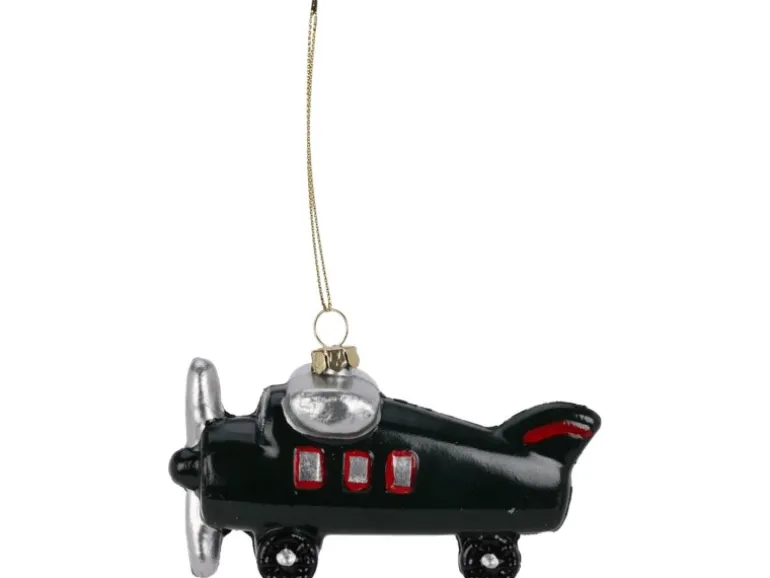 Hängedeko Fahrzeuge 8-fach sortiert