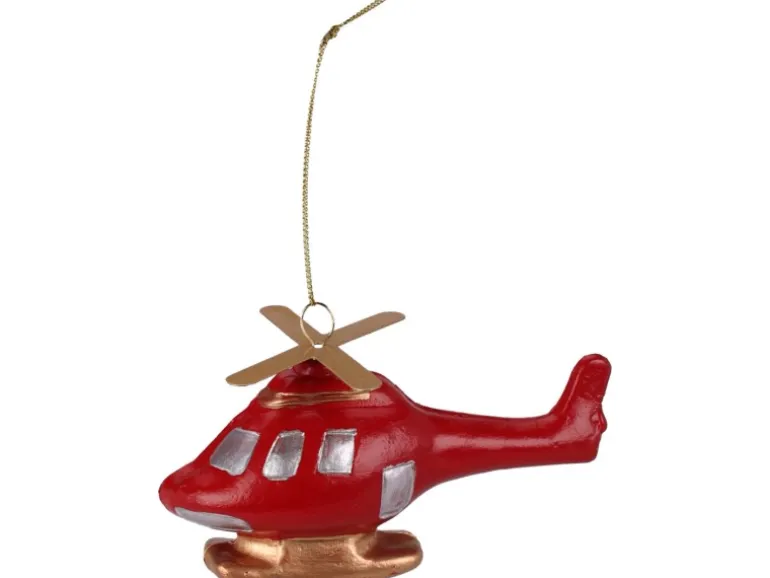 Hängedeko Fahrzeuge 8-fach sortiert